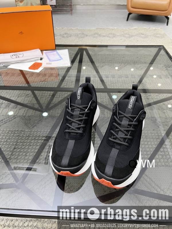Replica Hermes Shoes Hermes sz39-44 WM0401