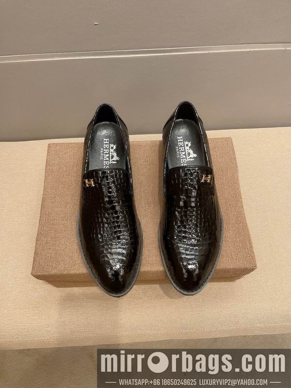 Replica Hermes Shoes Hermes sz37-45 jyh0503