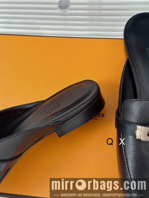Replica Hermes Shoes Hermes sz35-40 JX1001