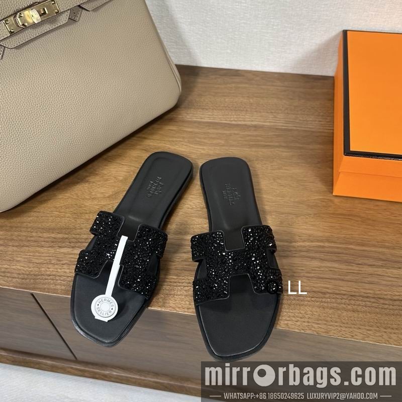 Replica Hermes Shoes Hermes sz35-40 LL0309