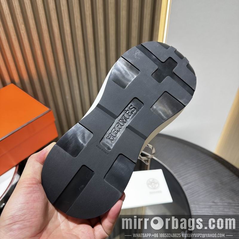 Replica Hermes Shoes Hermes sz38-45 hnh0606