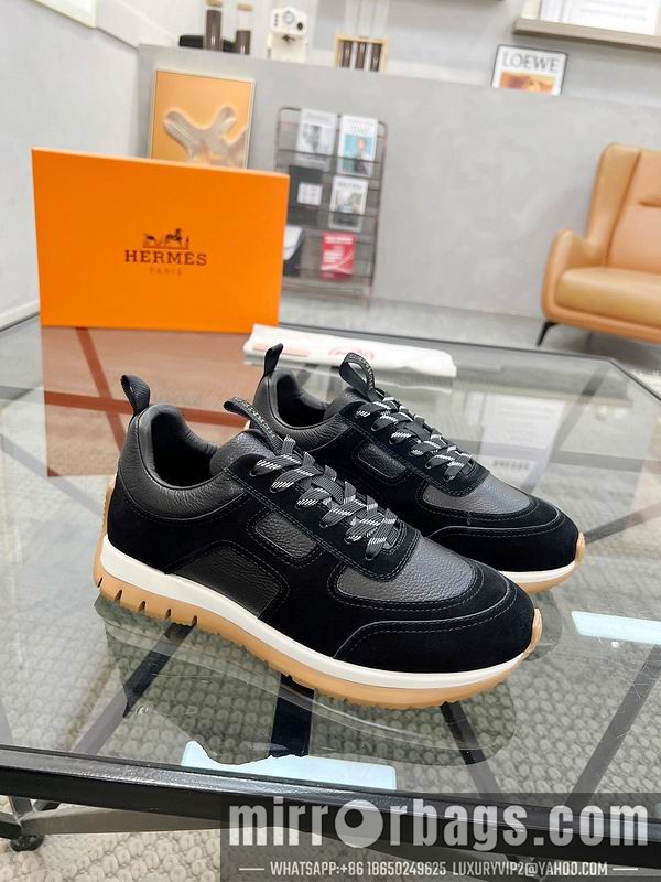 Replica Hermes Shoes Hermes sz38-45 jyh0708