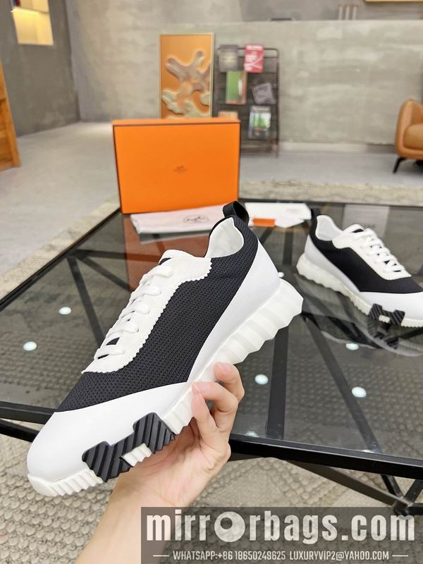 Replica Hermes Shoes Hermes sz38-45 jyh0703