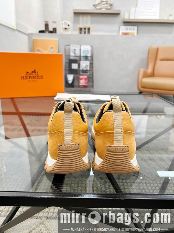 Replica Hermes Shoes Hermes sz38-45 jyh0708