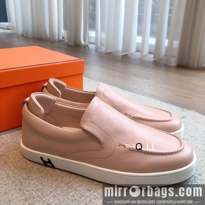 Replica Hermes Shoes Hermes sz35-45 LL0302