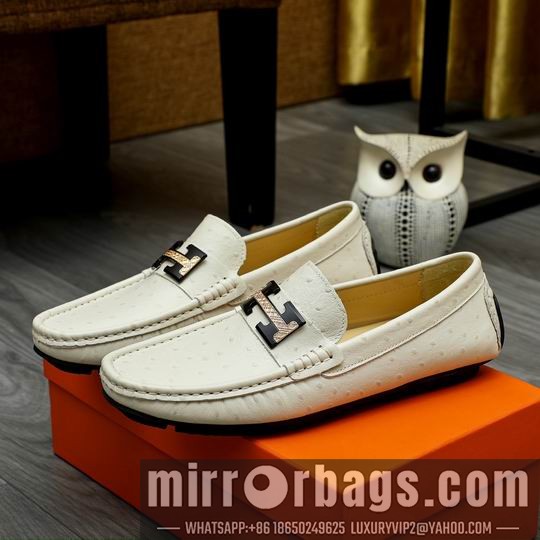 Replica Hermes Shoes Hermes sz38-46 hnh0902