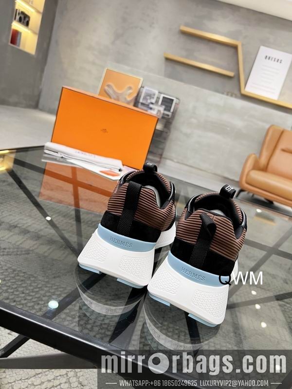 Replica Hermes Shoes Hermes sz39-44 WM0401