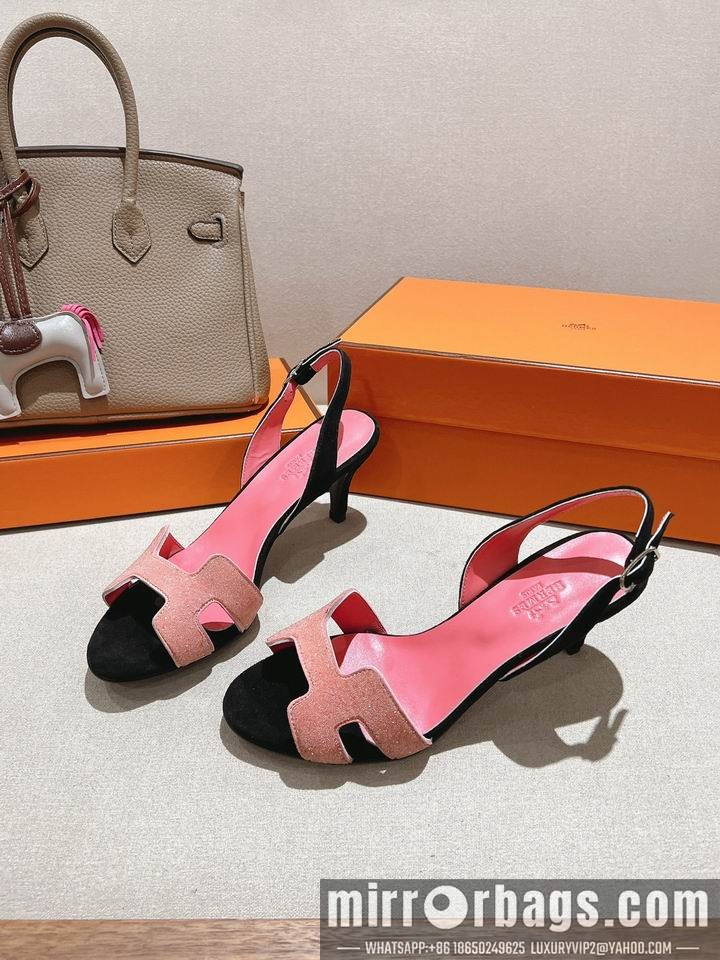 Replica Hermes Shoes Hermes sz35-41 mnh0212