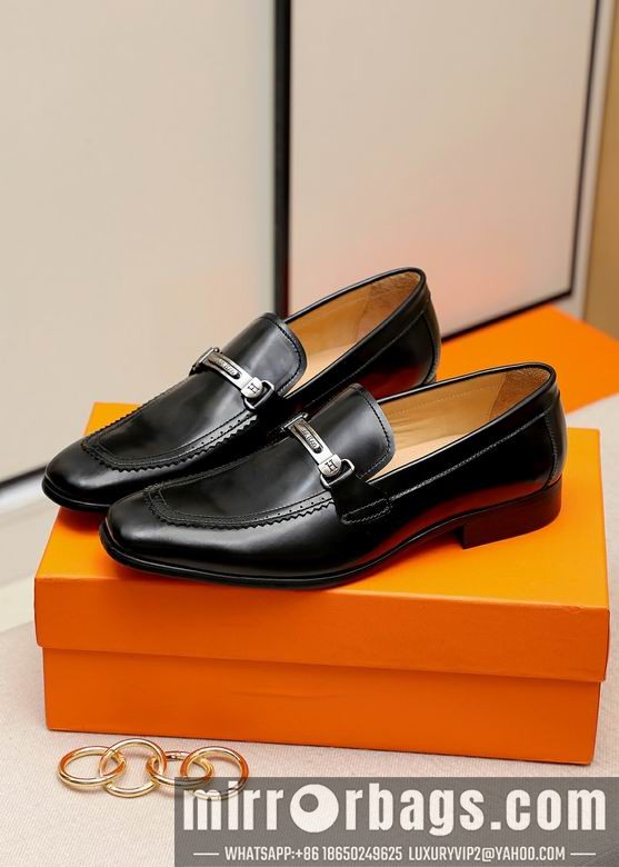 Replica Hermes Shoes Hermes sz38-44 1C n0913