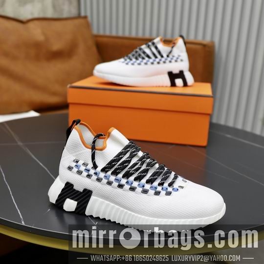 Replica Hermes Shoes Hermes sz39-45 hnh0902