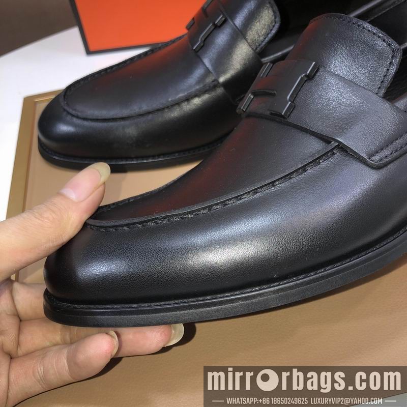 Replica Hermes Shoes Hermes sz38-45  hnh0612