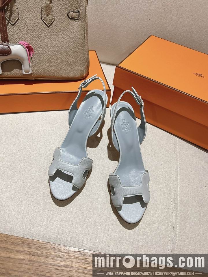 Replica Hermes Shoes Hermes sz35-41 mnh0212