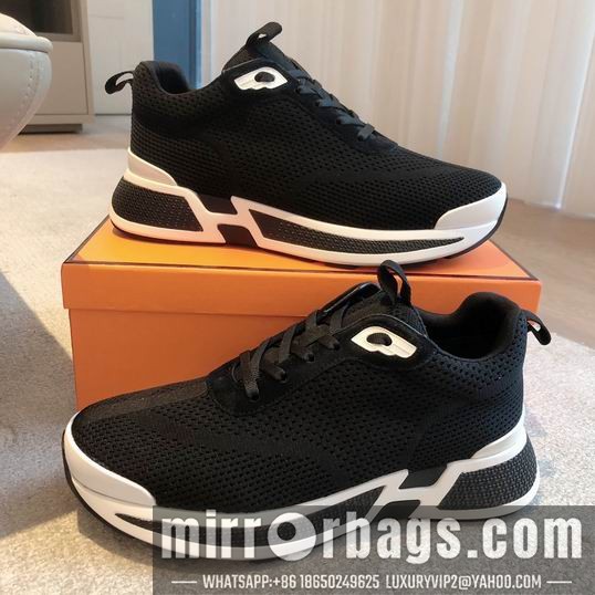 Replica Hermes Shoes Hermes sz35-46 mnh0216