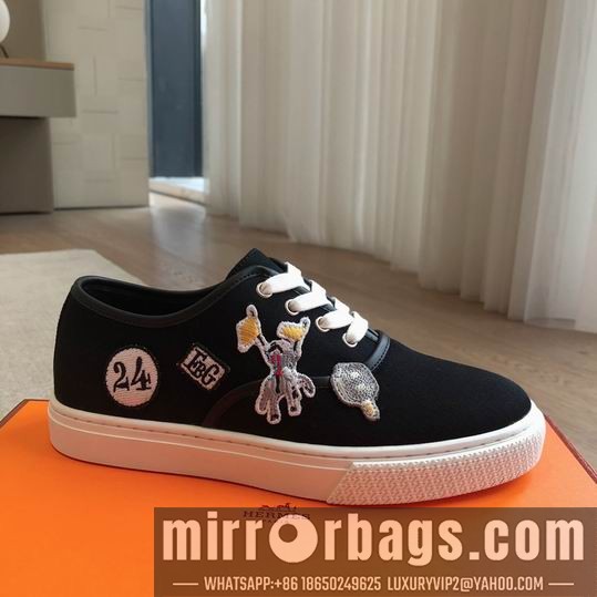 Replica Hermes Shoes Hermes sz35-46 mnh0214