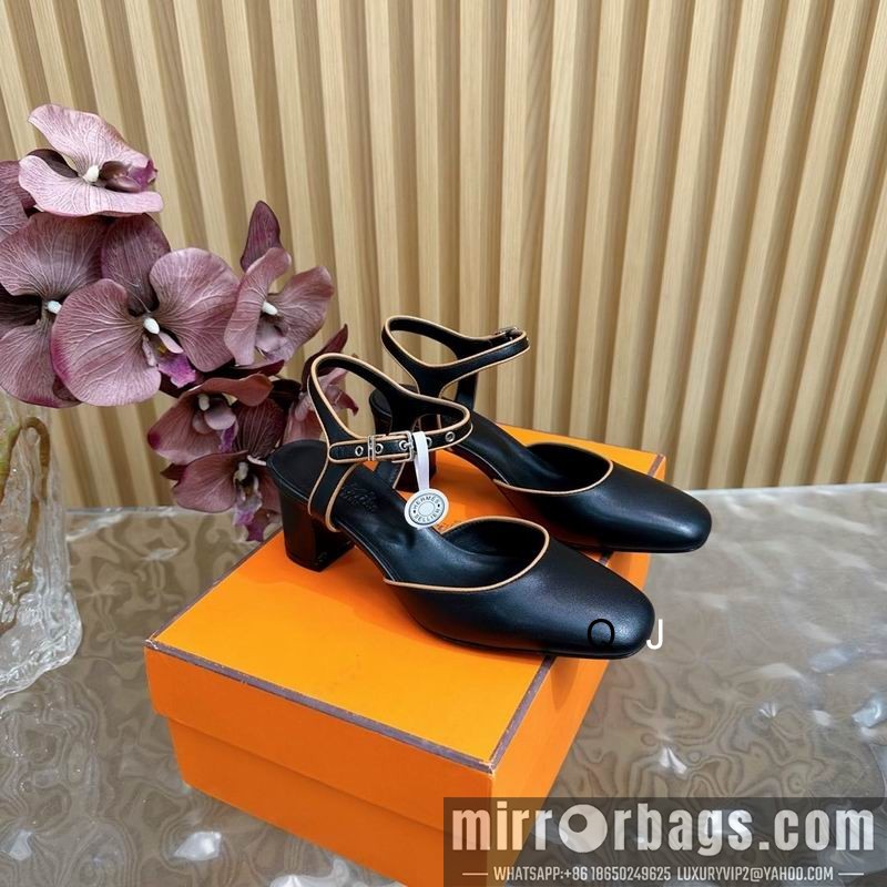 Replica Hermes Shoes Hermes sz35-40 J1002