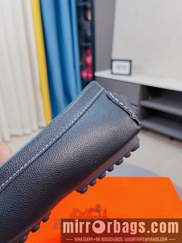 Replica Hermes Shoes Hermes sz38-44 mnf0302