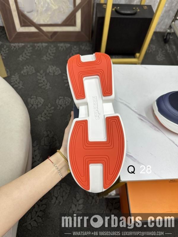 Replica Hermes Shoes Hermes sz38-45 N0904