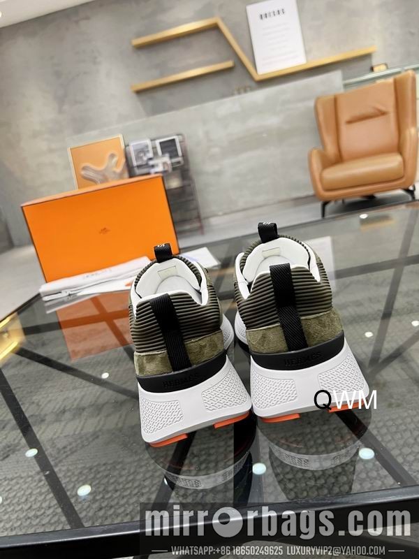Replica Hermes Shoes Hermes sz39-44 WM0401