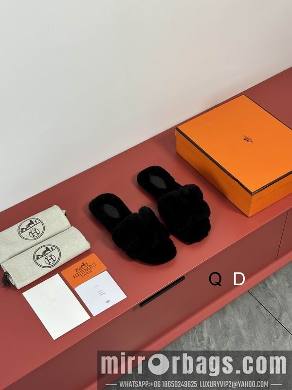Replica Hermes Shoes Hermes sz35-40 GDT1001