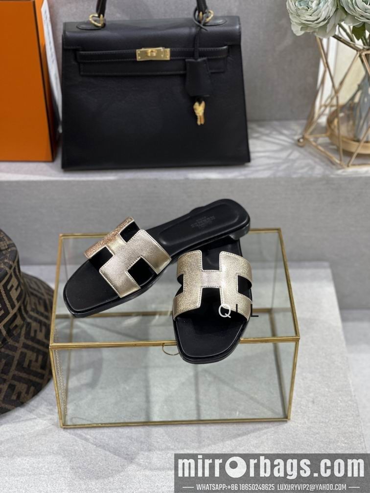 Replica Hermes Shoes Hermes sz34-42LL0127