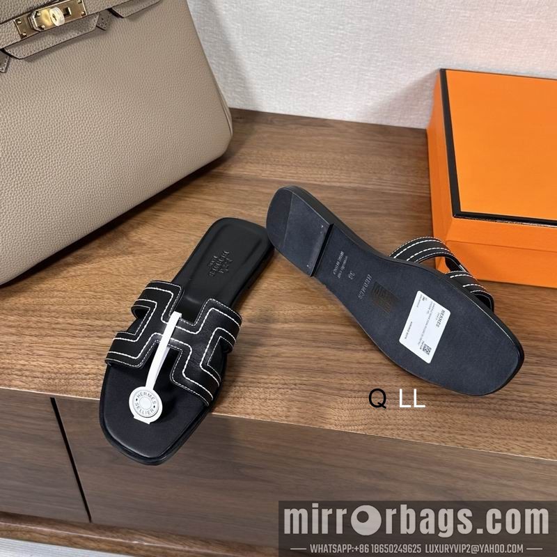 Replica Hermes Shoes Hermes sz35-40 LL0311