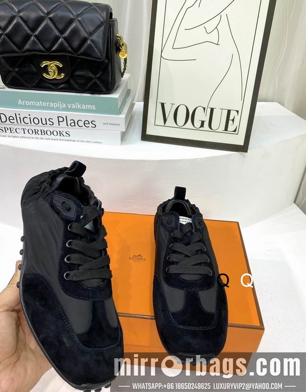 Replica Hermes Shoes Hermes sz35-45 Q0803