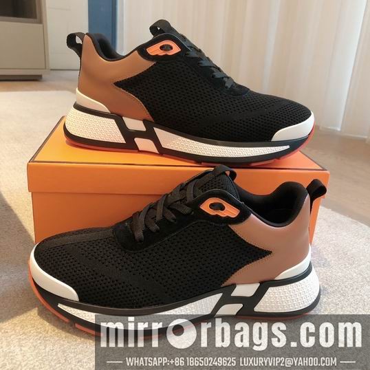 Replica Hermes Shoes Hermes sz35-46 mnh0216