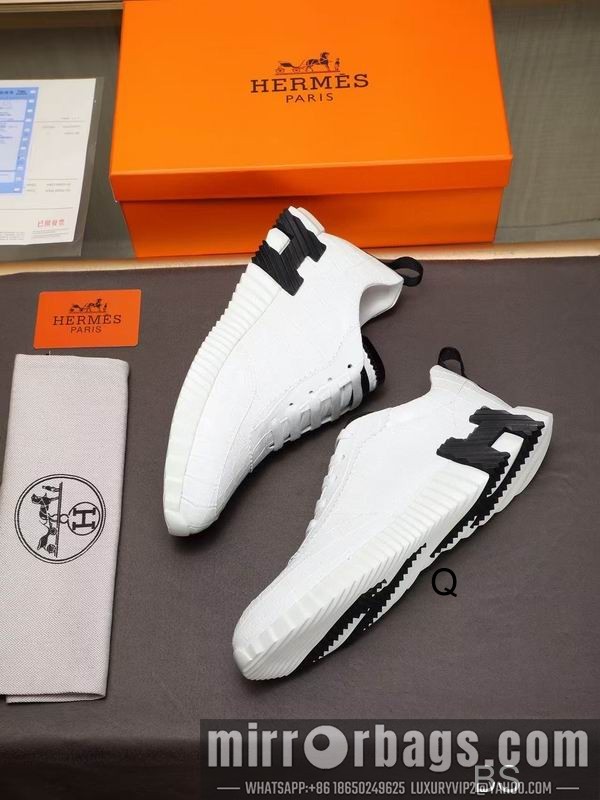 Replica Hermes Shoes Hermes sz38-45 BS0604