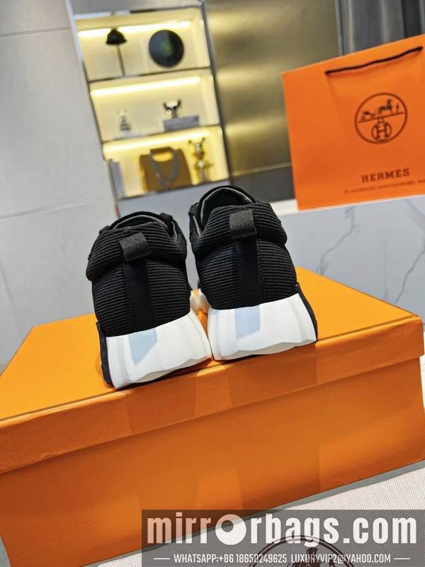 Replica Hermes Shoes Hermes sz35-46 jc2h0501