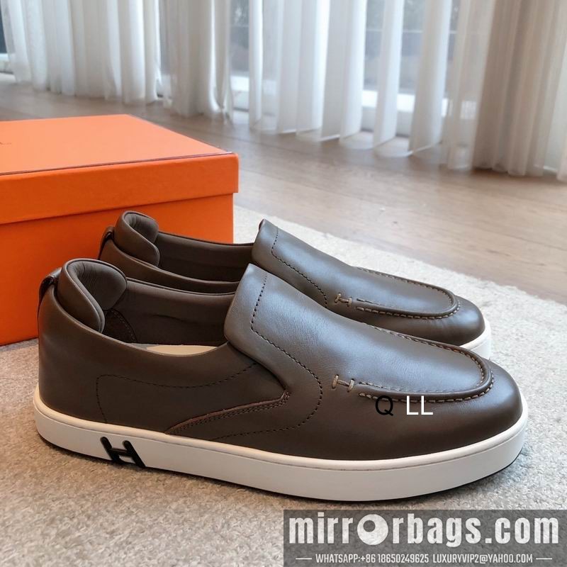 Replica Hermes Shoes Hermes sz35-45 LL0302