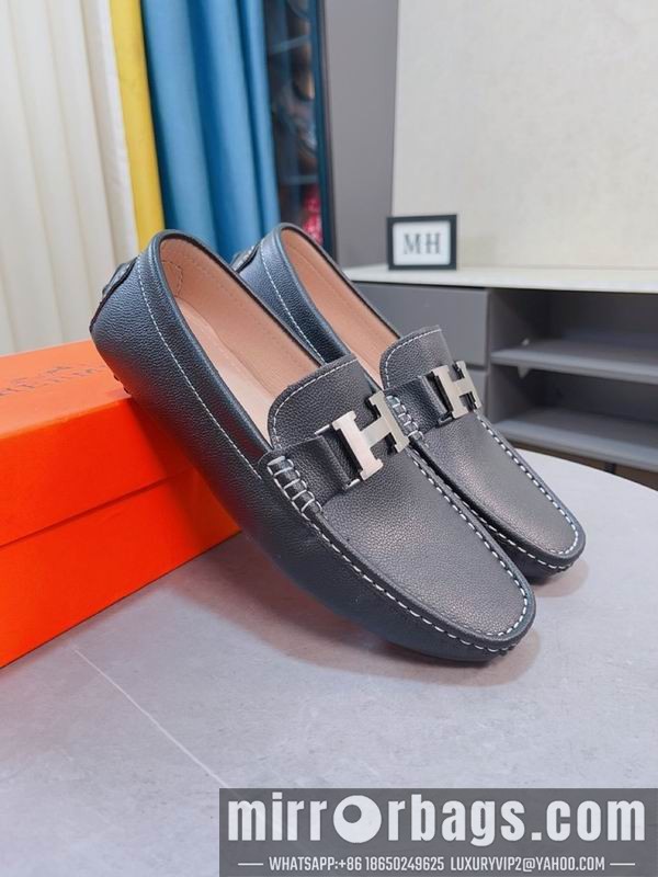 Replica Hermes Shoes Hermes sz38-44 mnf0302
