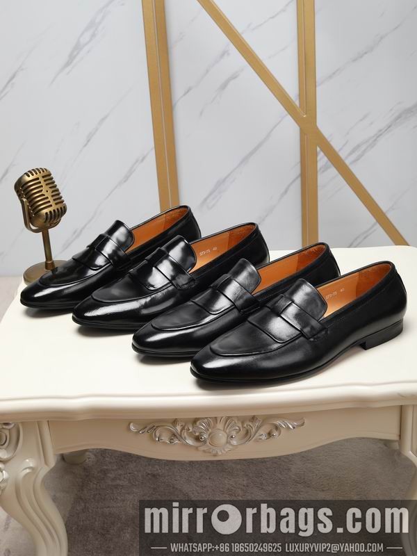 Replica Hermes Shoes Hermes sz38-45 mnf0248