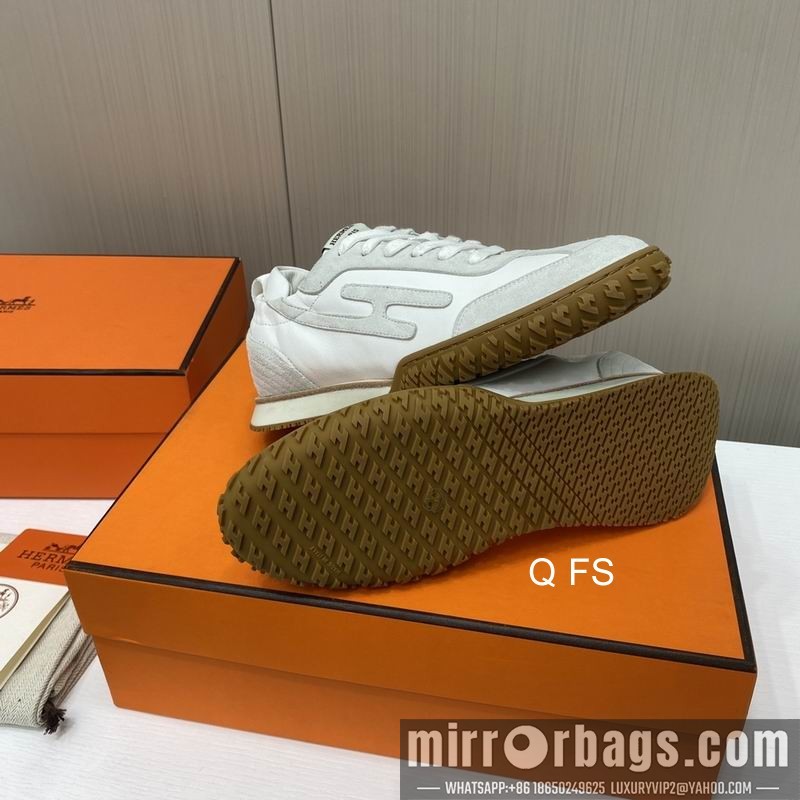 Replica Hermes Shoes Hermes sz38-45 FS0810