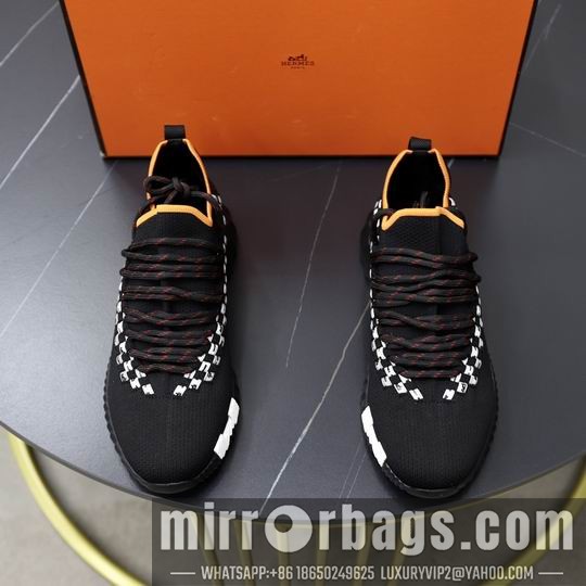 Replica Hermes Shoes Hermes sz39-45 hnh0902