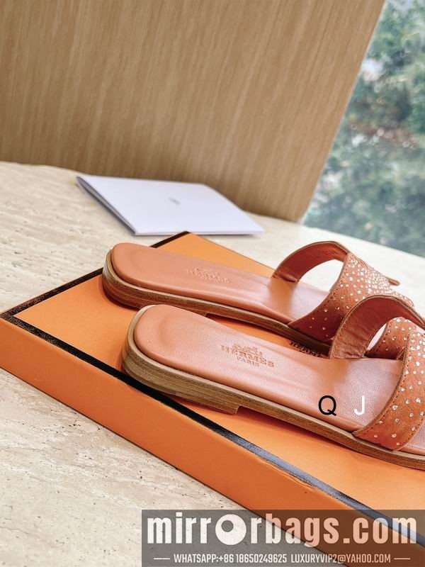 Replica Hermes Shoes Hermes sz35-40 2C XJ0802