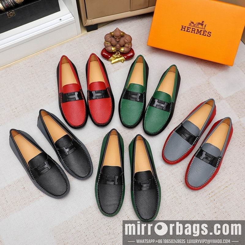 Replica Hermes Shoes Hermes sz38-45 多款式 jyh0310
