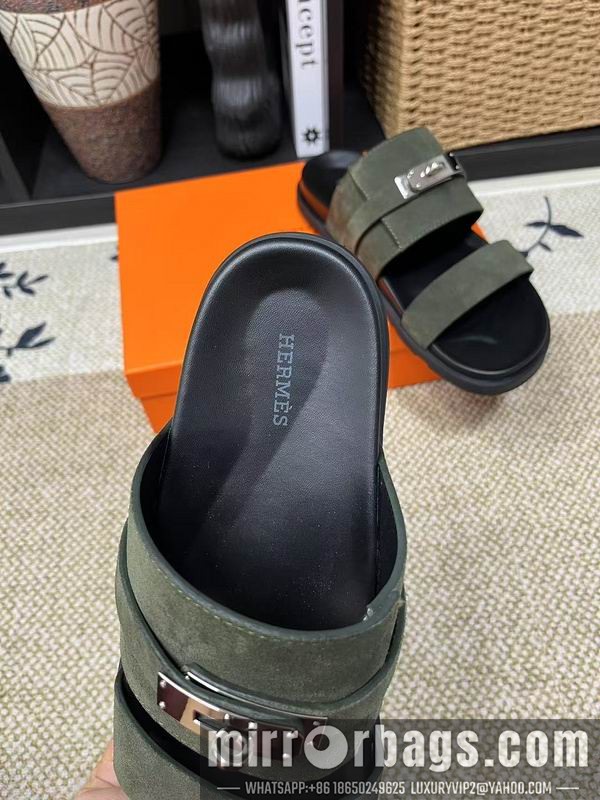 Replica Hermes Shoes Hermes sz39-46 jyh0710