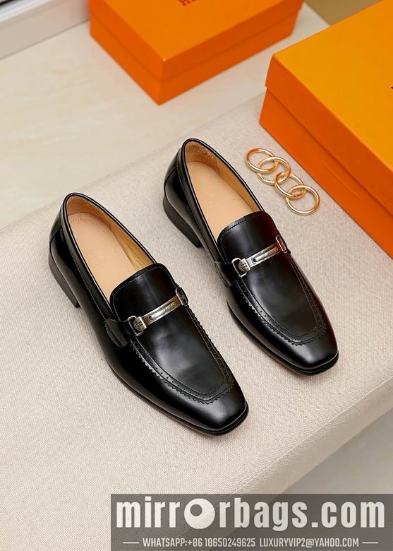 Replica Hermes Shoes Hermes sz38-44 1C n0913