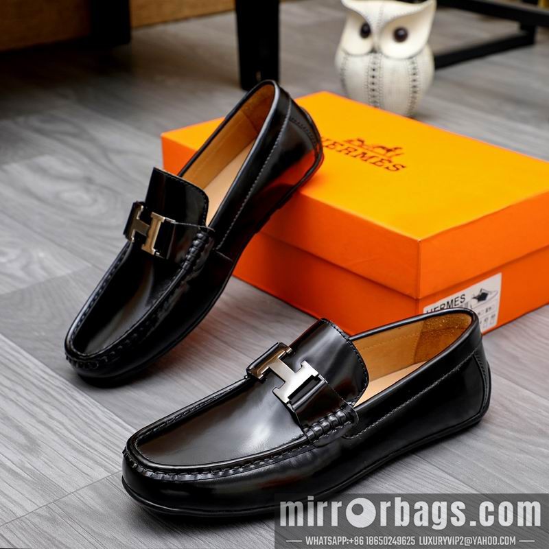 Replica Hermes Shoes Hermes sz38-44 mnf0309