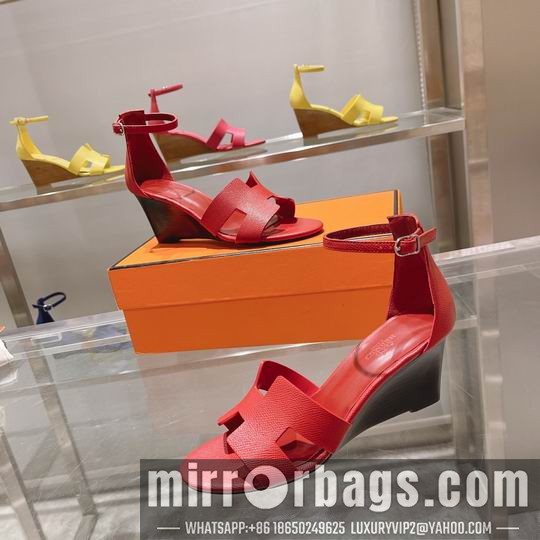 Replica Hermes Shoes Hermes sz35-41 mnh0216