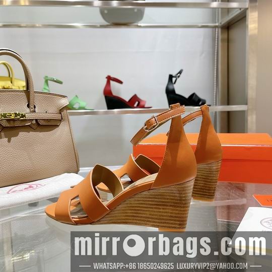 Replica Hermes Shoes Hermes sz35-41 mnh0219