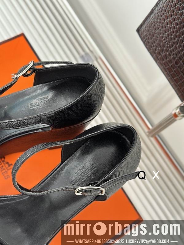 Replica Hermes Shoes Hermes sz35-40 6C JX1204