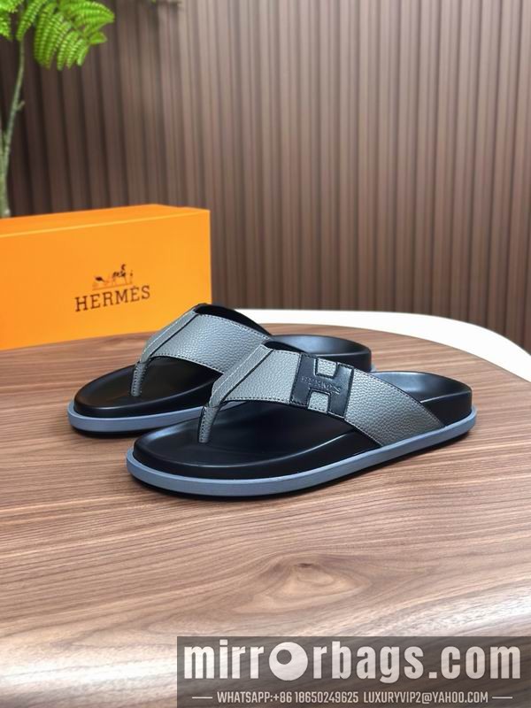 Replica Hermes Shoes Hermes sz37-46 hnh0605