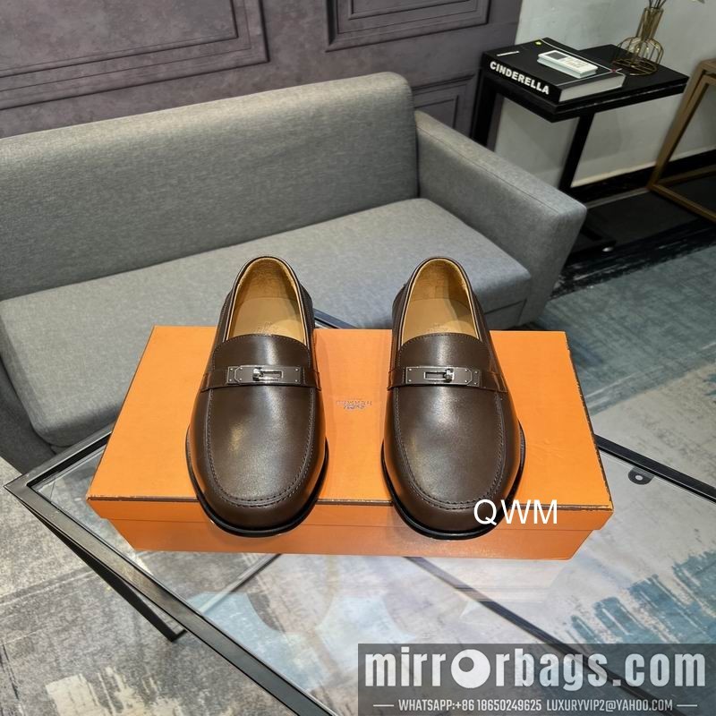 Replica Hermes Shoes Hermes sz38-45 WM0703