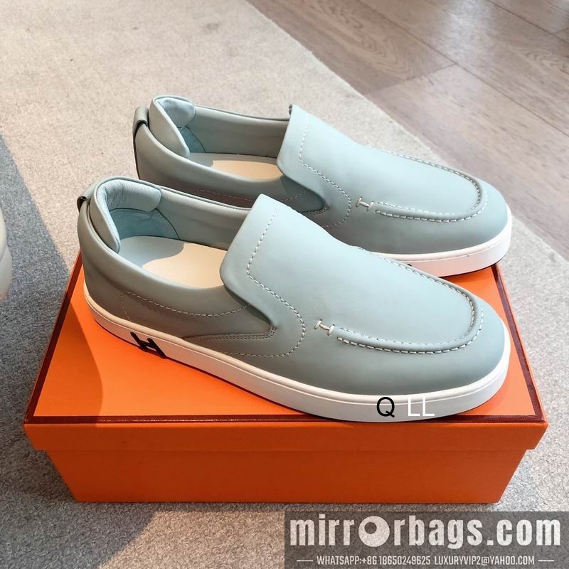 Replica Hermes Shoes Hermes sz35-45 LL0302