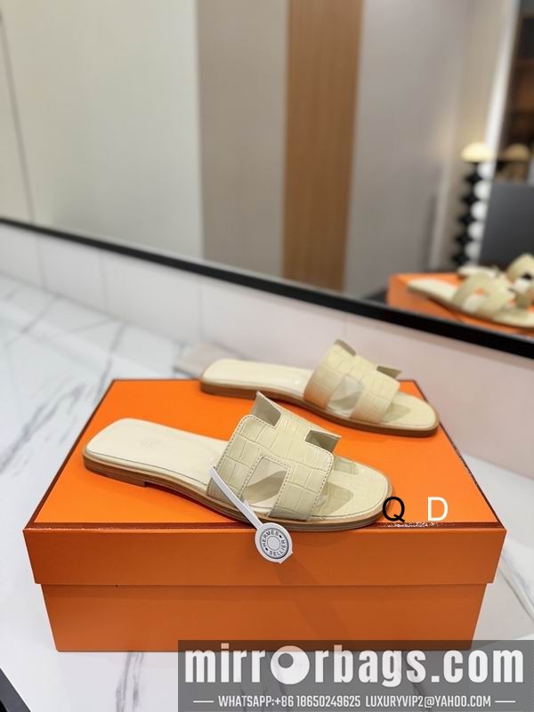 Replica Hermes Shoes Hermes sz35-40 GDT0402