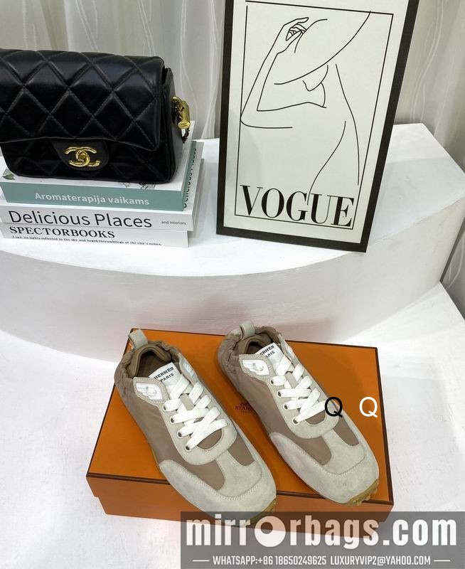 Replica Hermes Shoes Hermes sz35-45 Q0803