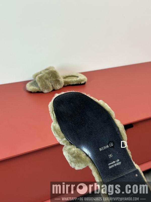 Replica Hermes Shoes Hermes sz35-40 GDT1001