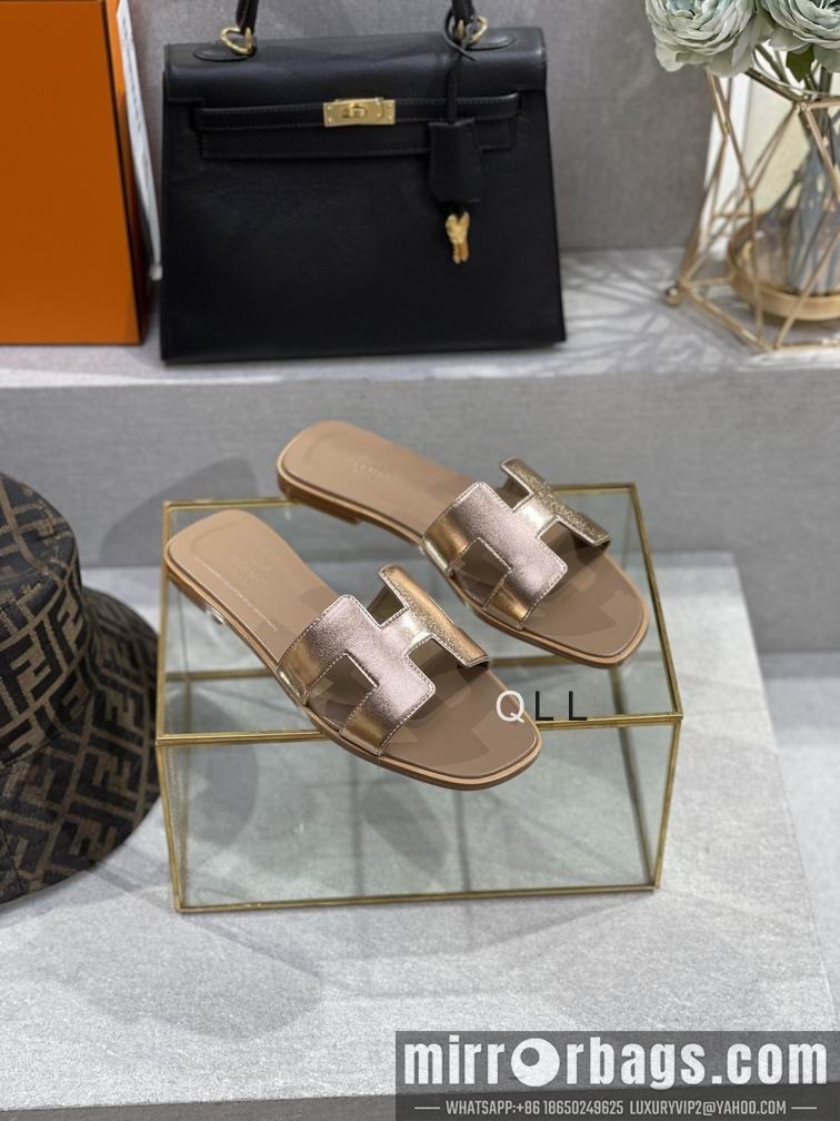 Replica Hermes Shoes Hermes sz34-42LL0127