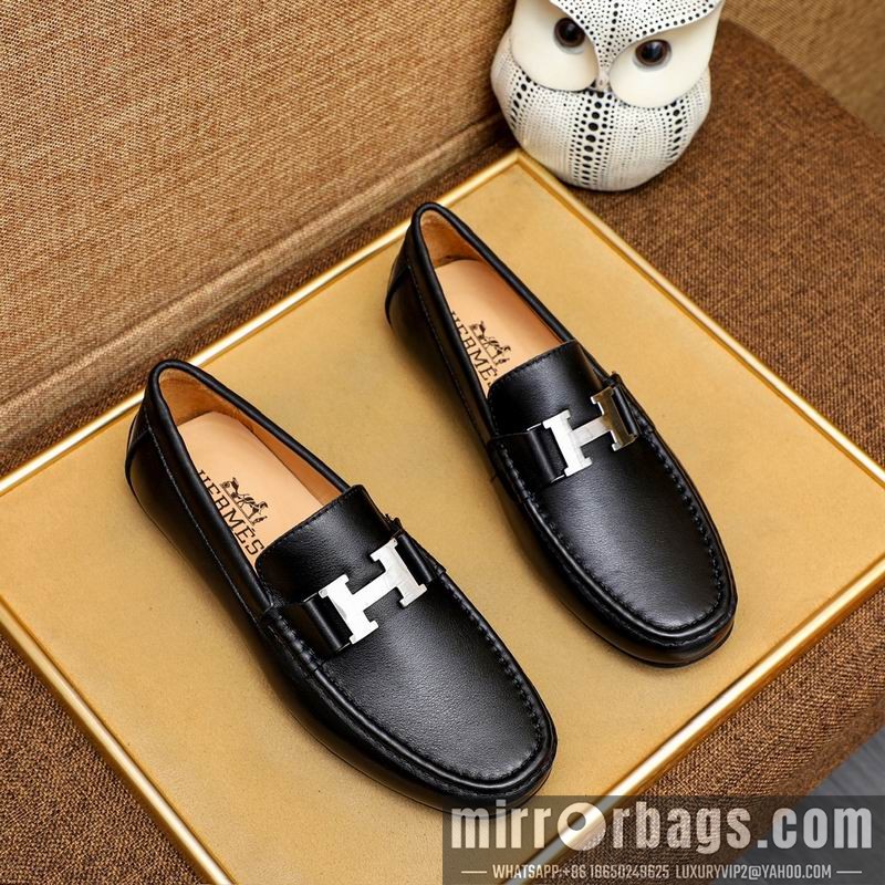 Replica Hermes Shoes Hermes sz38-44 mnf0309